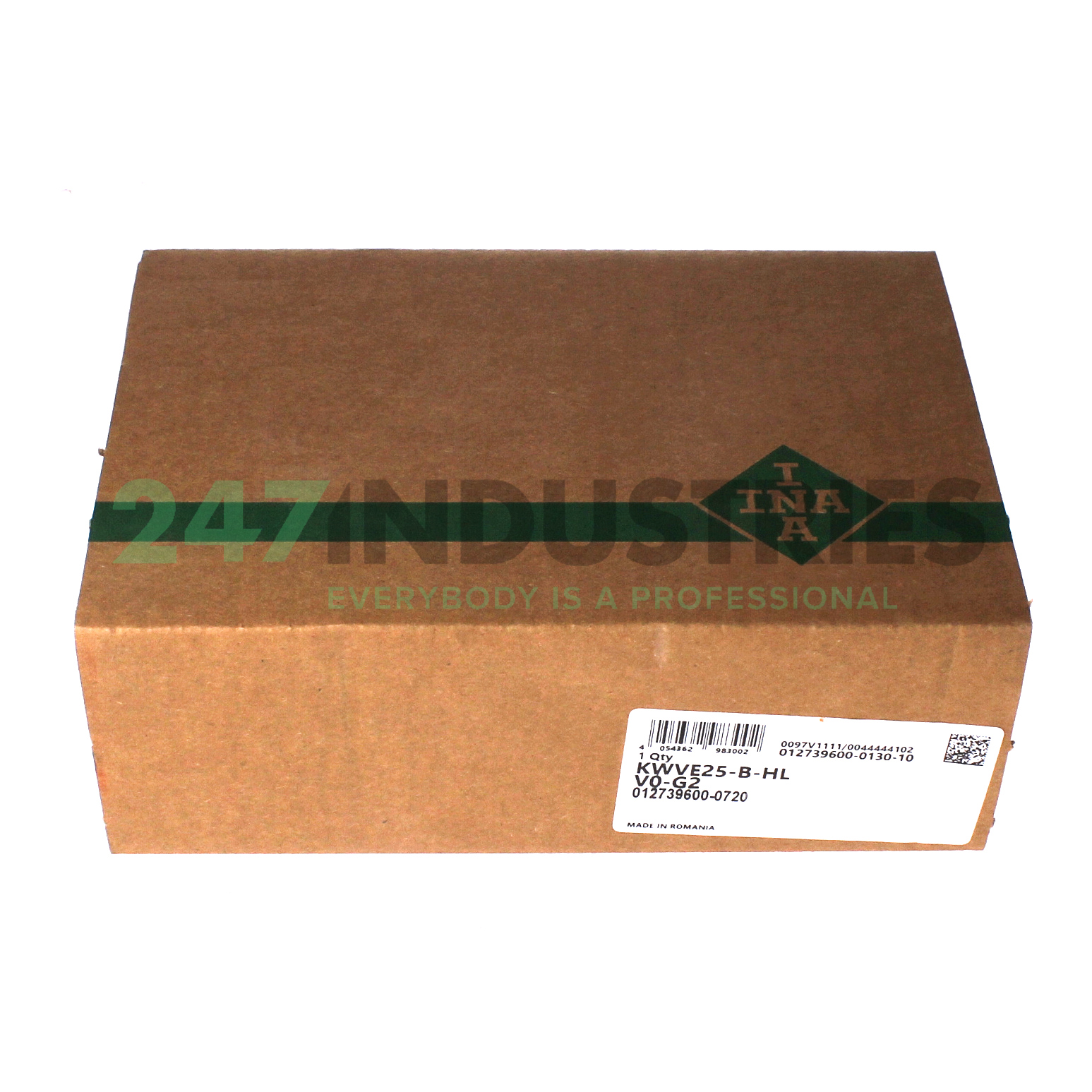 KWVE25-B-HL-V0-G2 INA Image 4