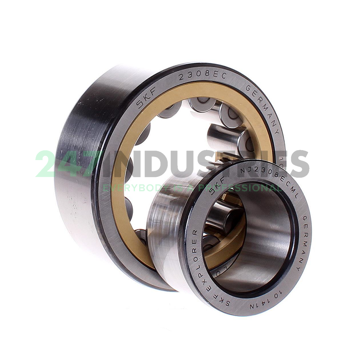 NJ2308ECML SKF Image 2