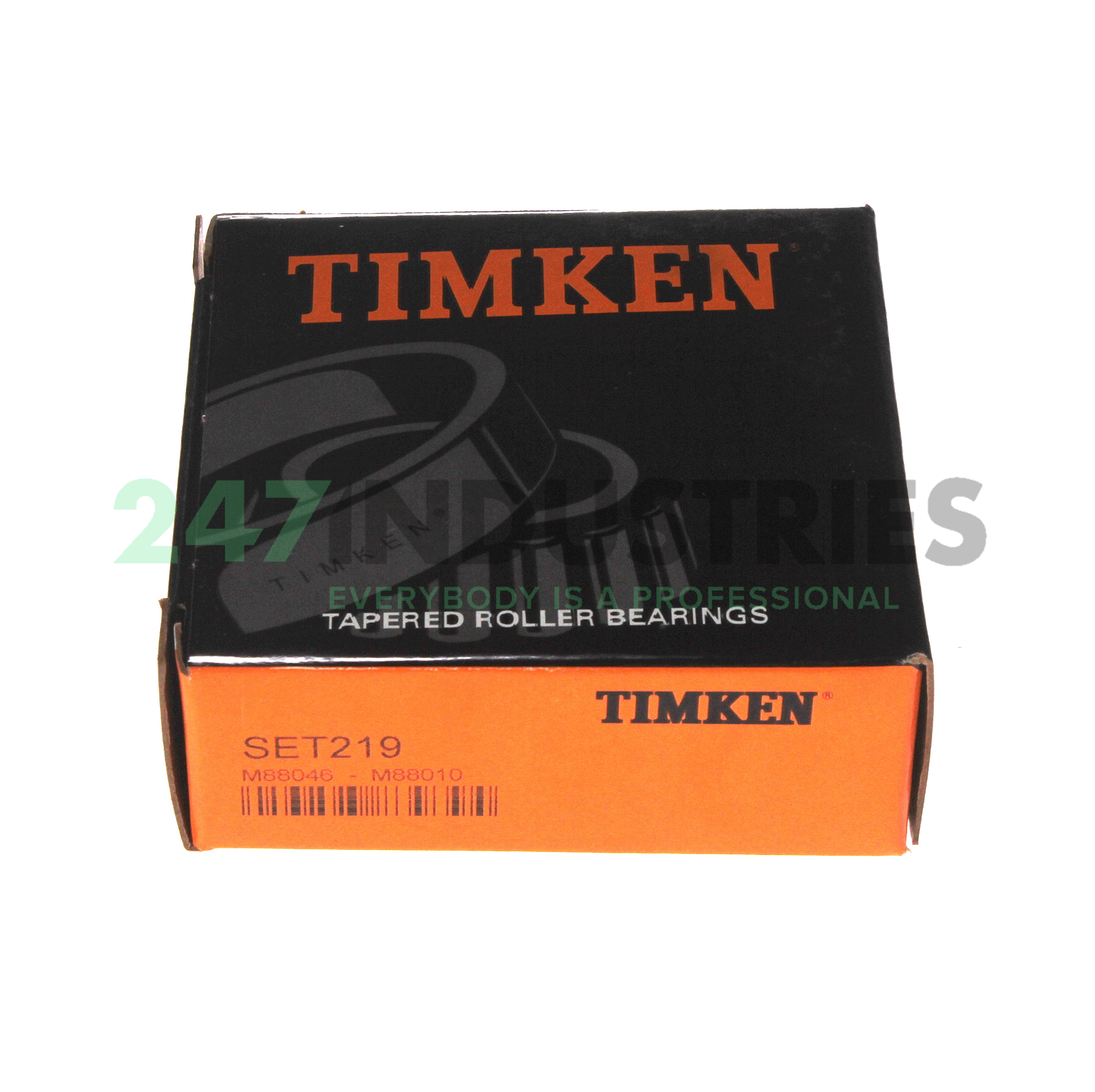 SET219 Timken Image 4