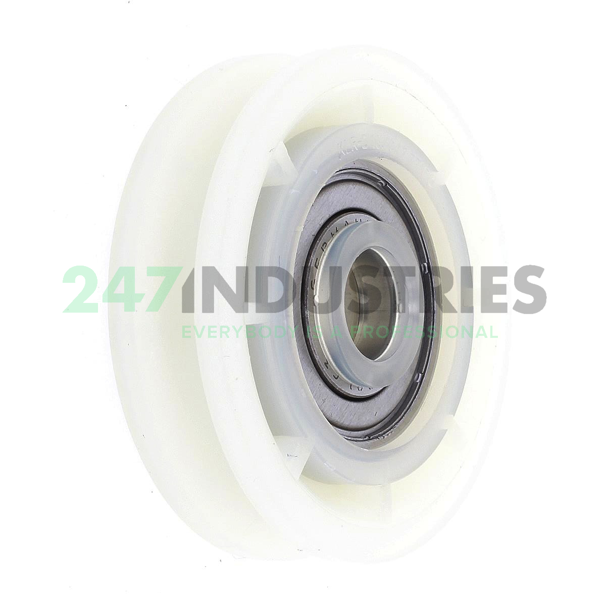 KLRD10X46X12-2Z-P0 INA