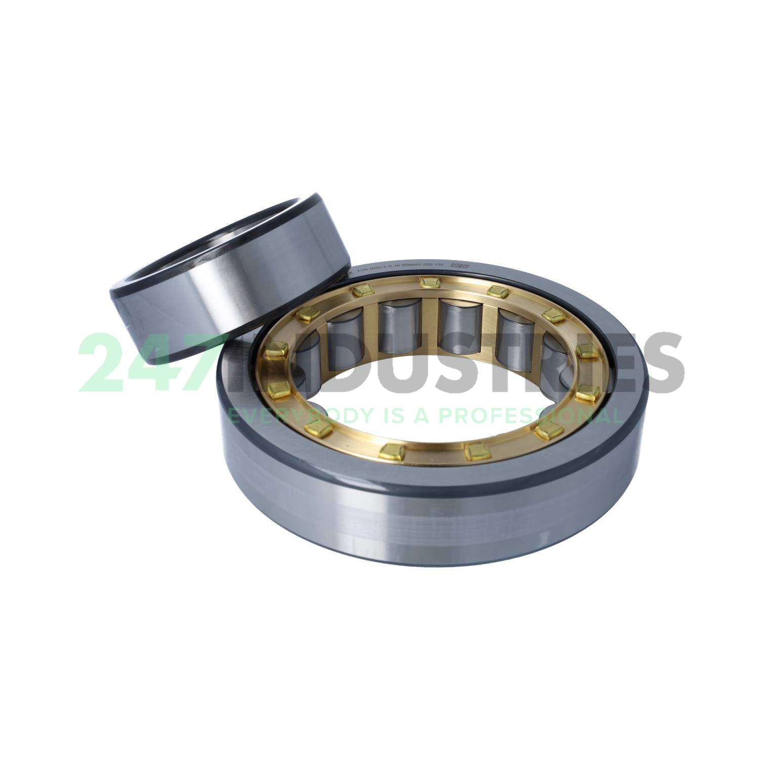 NU324-E-XL-M1 FAG Image 3