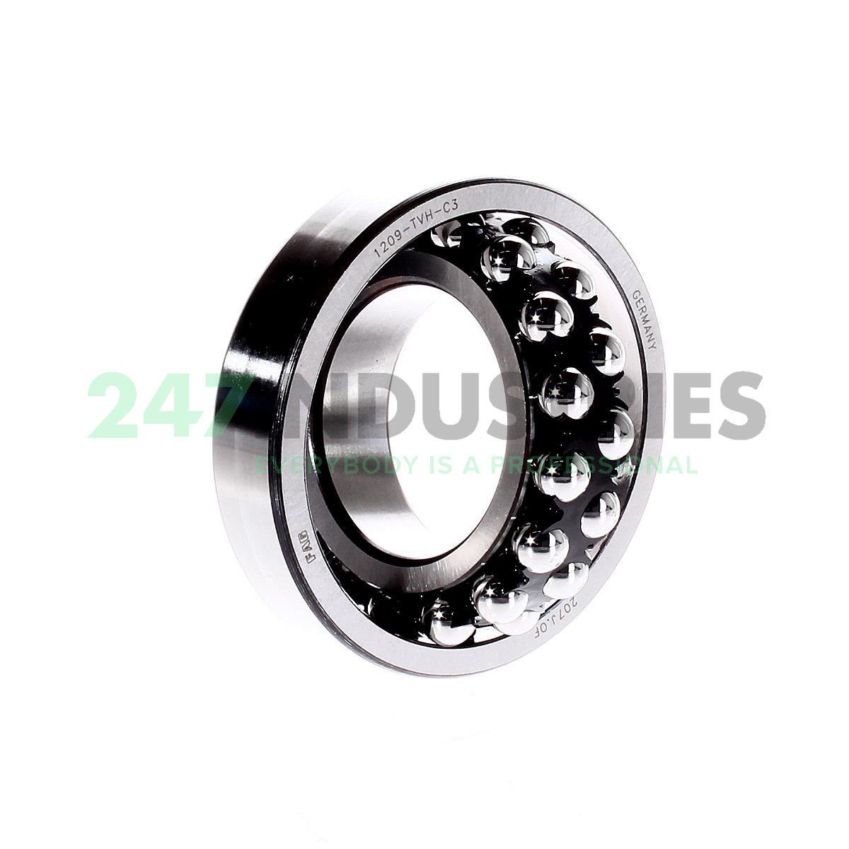 1209-TVH-C3 FAG Image 2