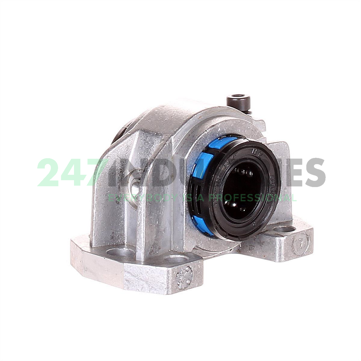 LUCS12-2LS SKF Image 2