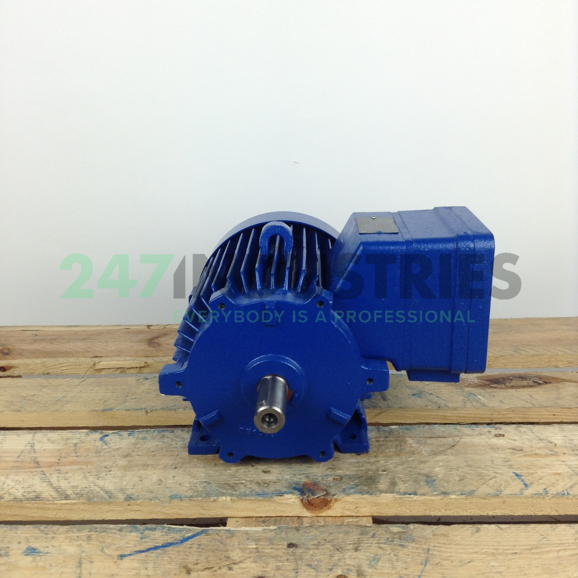 D5C100LA6-B3 Marelli Motori Image 4