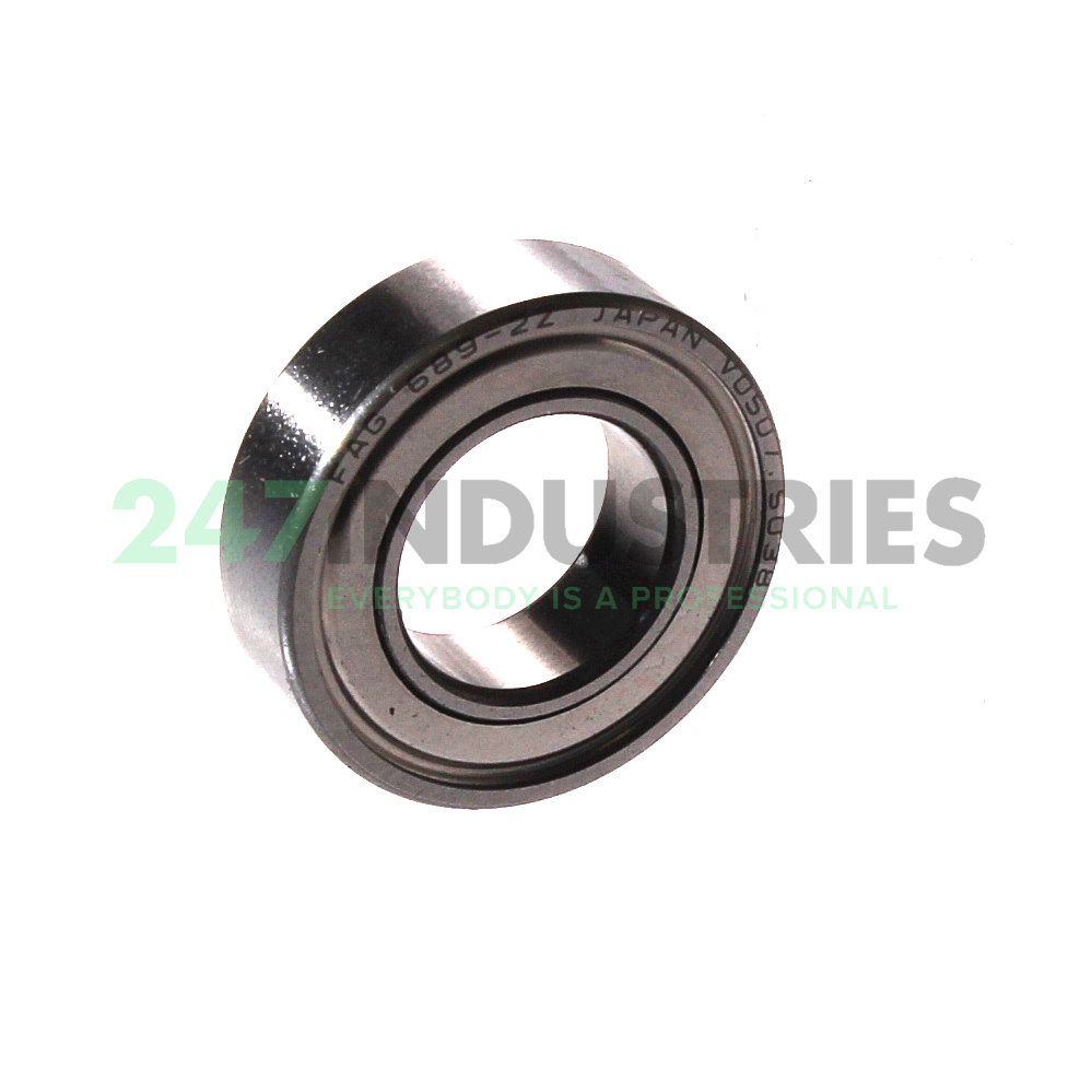 689-2Z-HLC FAG Image 1