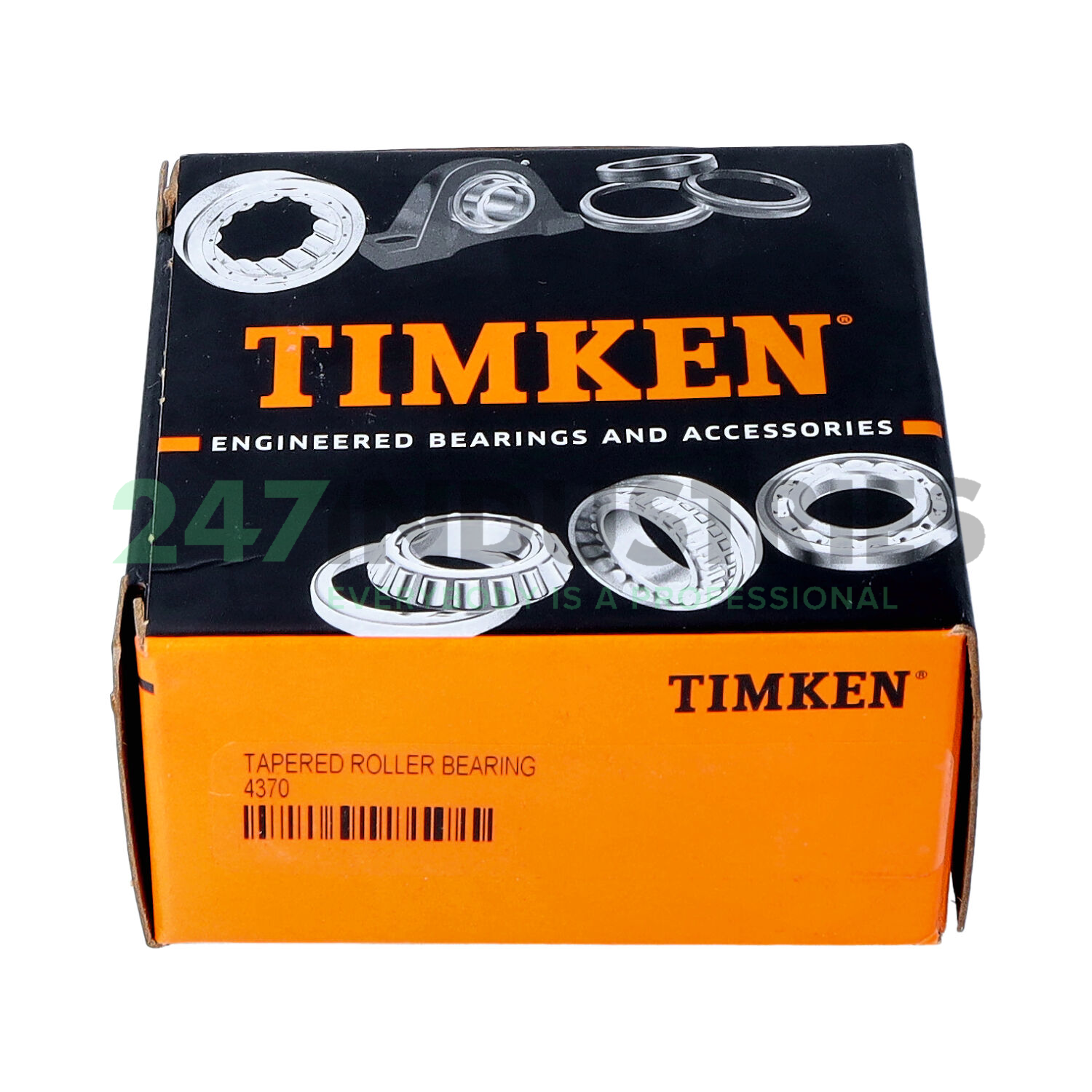4370 Timken Image 3