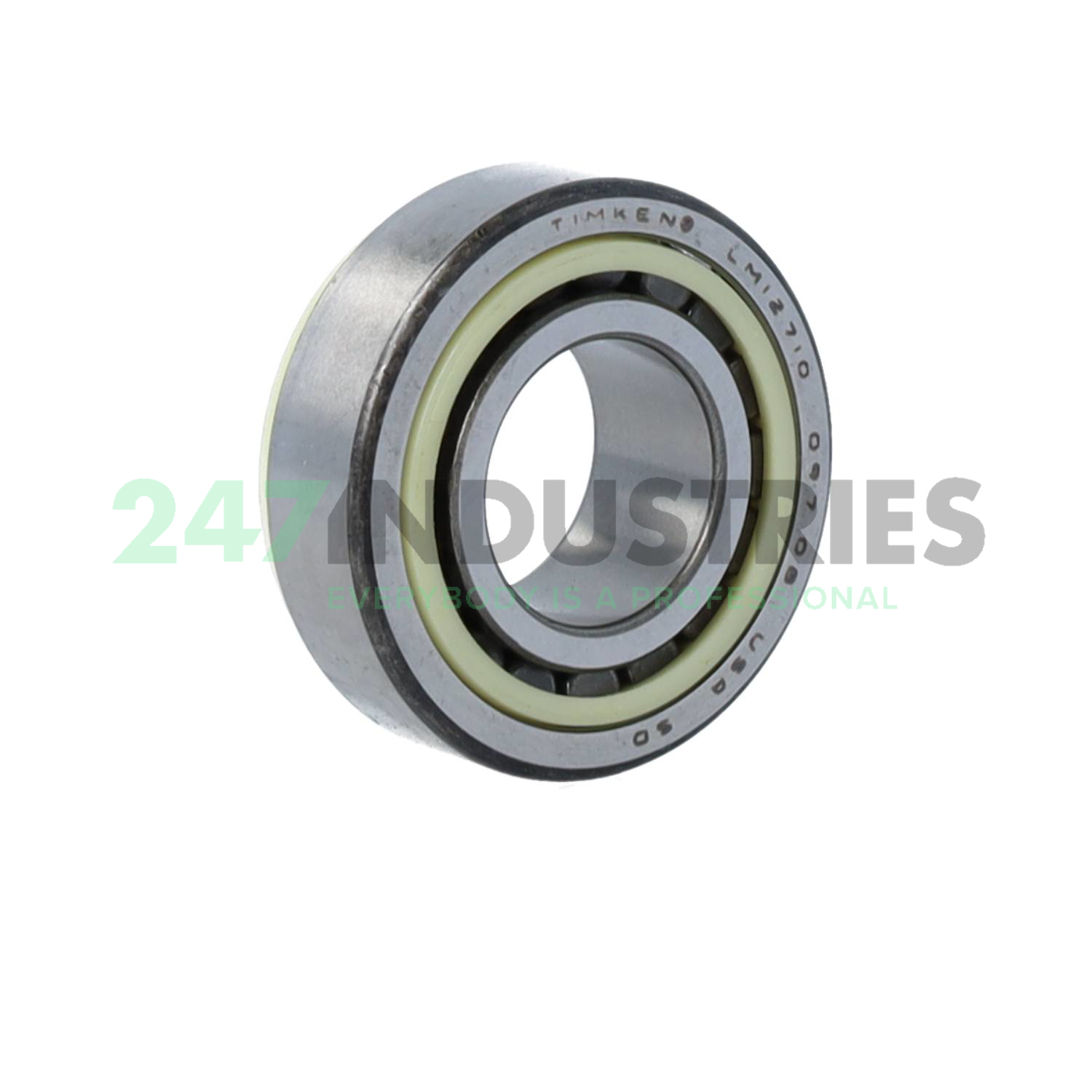 LM12748/LM12710 Timken Image 1
