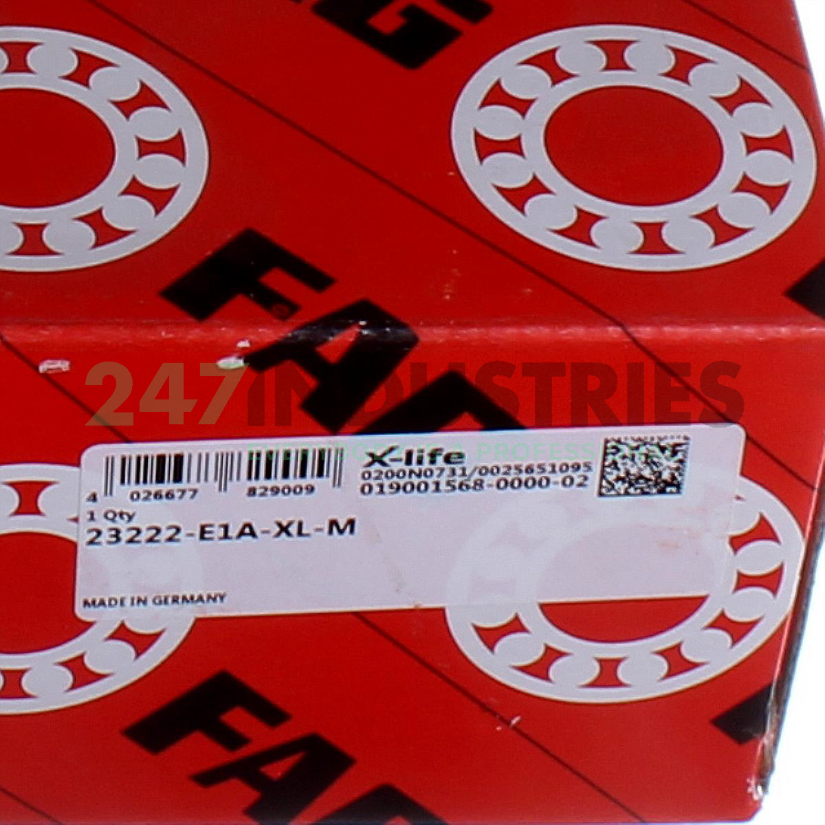 23222-E1A-XL-M FAG Image 6