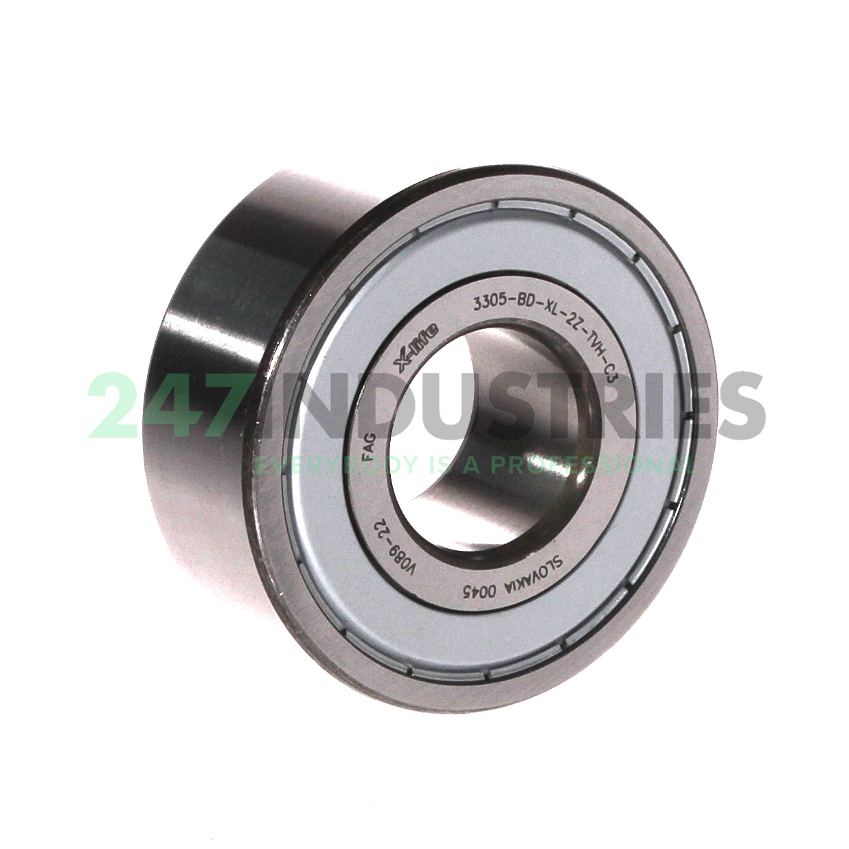 3305-BD-XL-2Z-TVH-C3 FAG Image 1