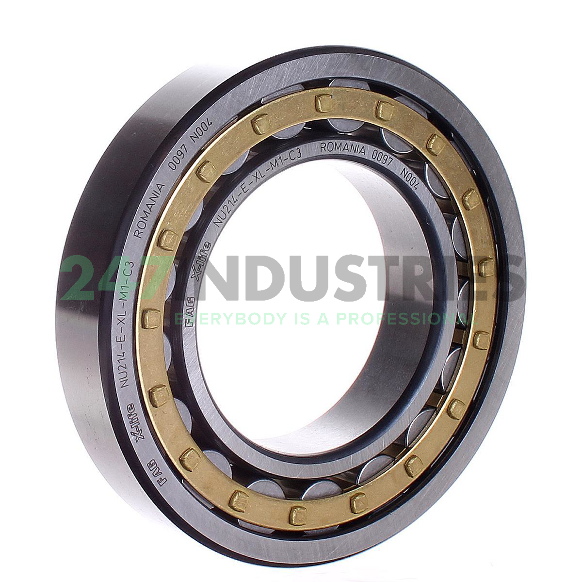 NU214-E-XL-M1-C3 FAG