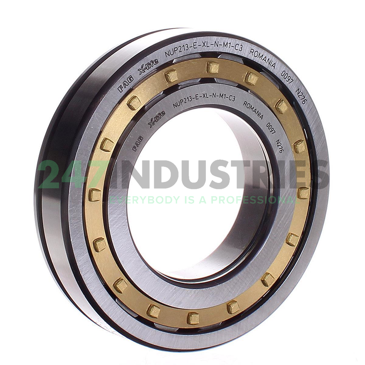 NUP213-E-XL-N-M1-C3 FAG