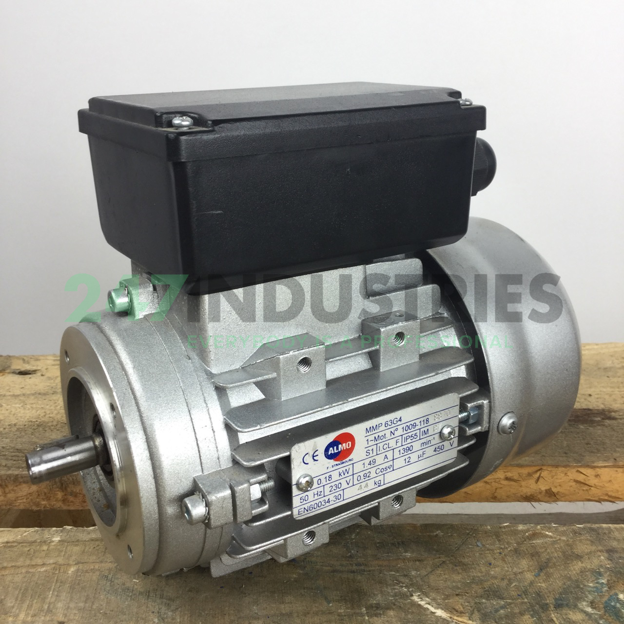 MMP-63G4-B14 Almo Image 1