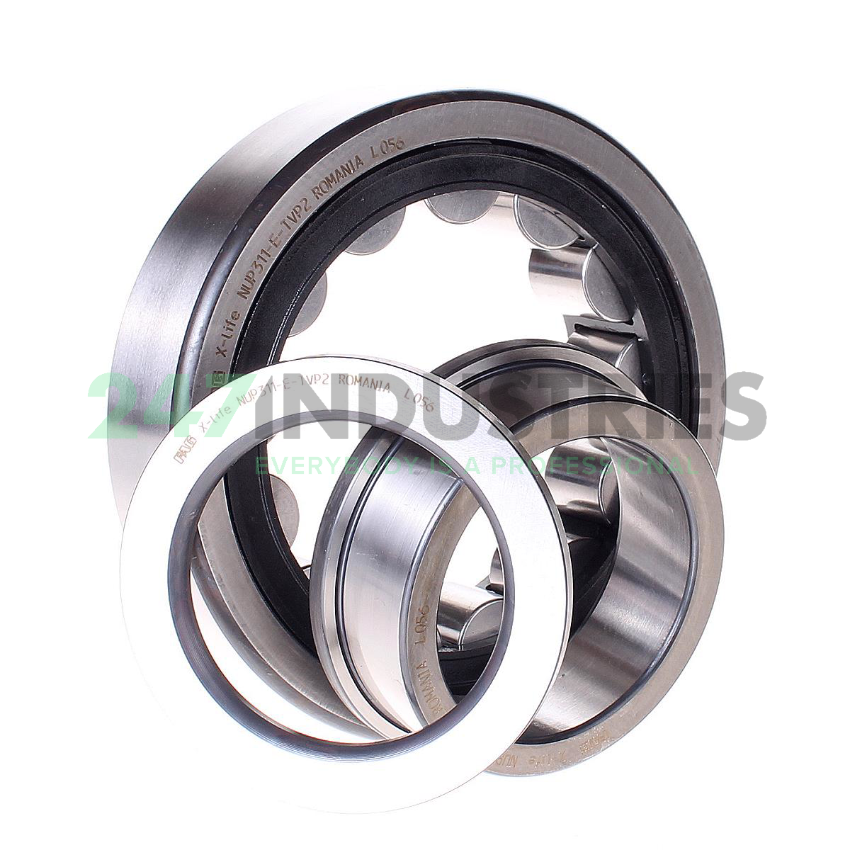 NUP311-E-TVP2 FAG Image 2