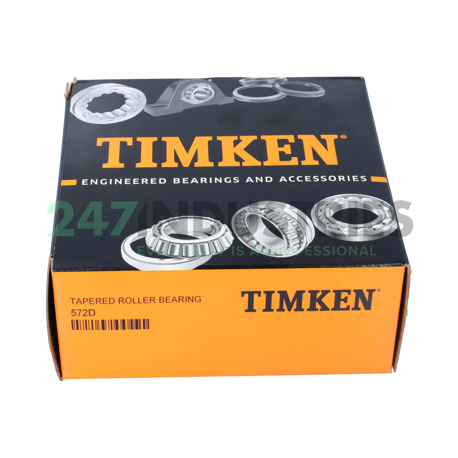 572D-20081 Timken Image 2