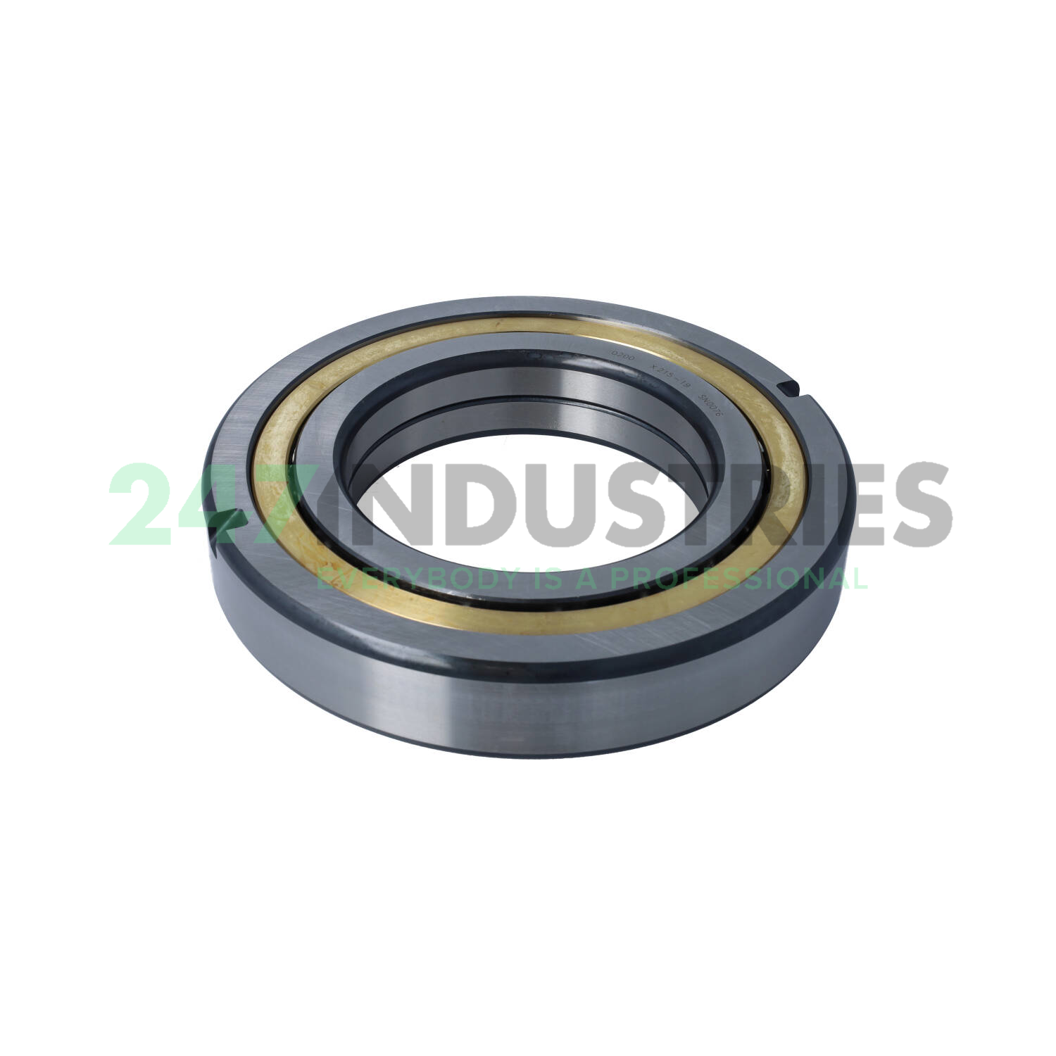 QJ226-N2-MPA-F59-C4 FAG Image 2