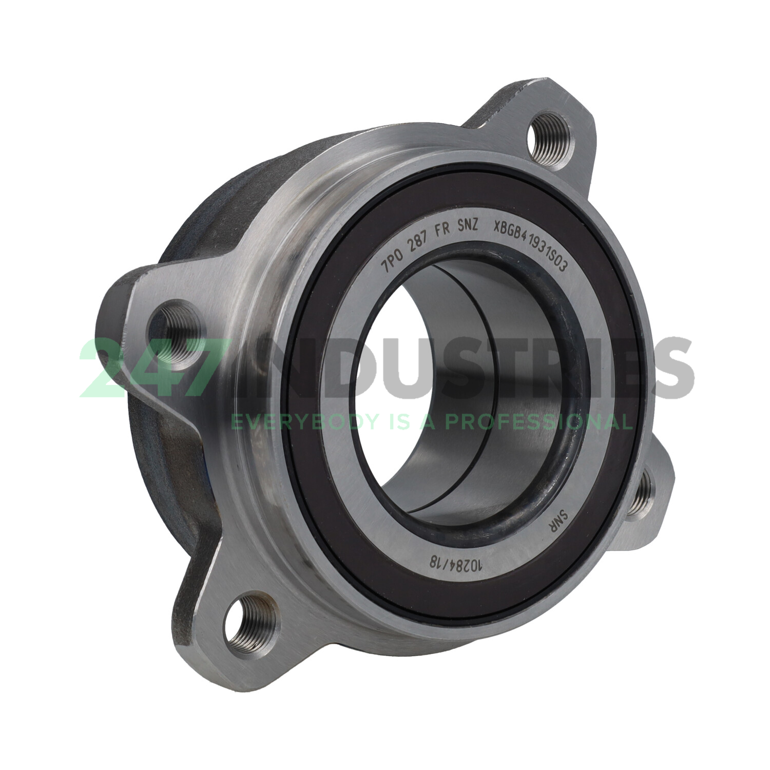 VKBA6735 SKF Image 1