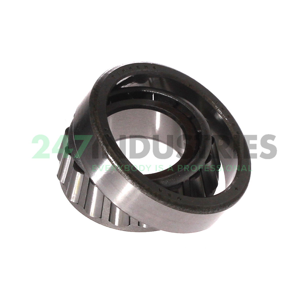 15590/15520 Timken Image 2