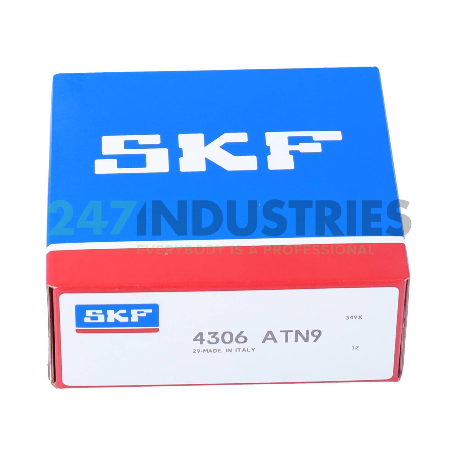 4306ATN9 SKF Image 3