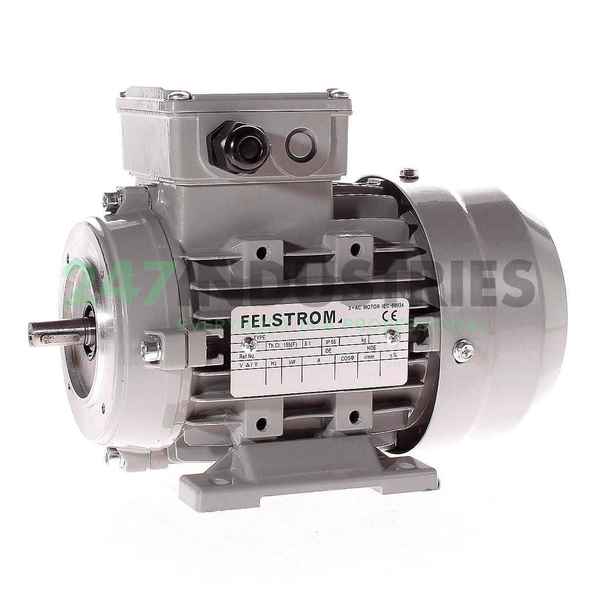 3F1A-63MB-2B34 Felstrom