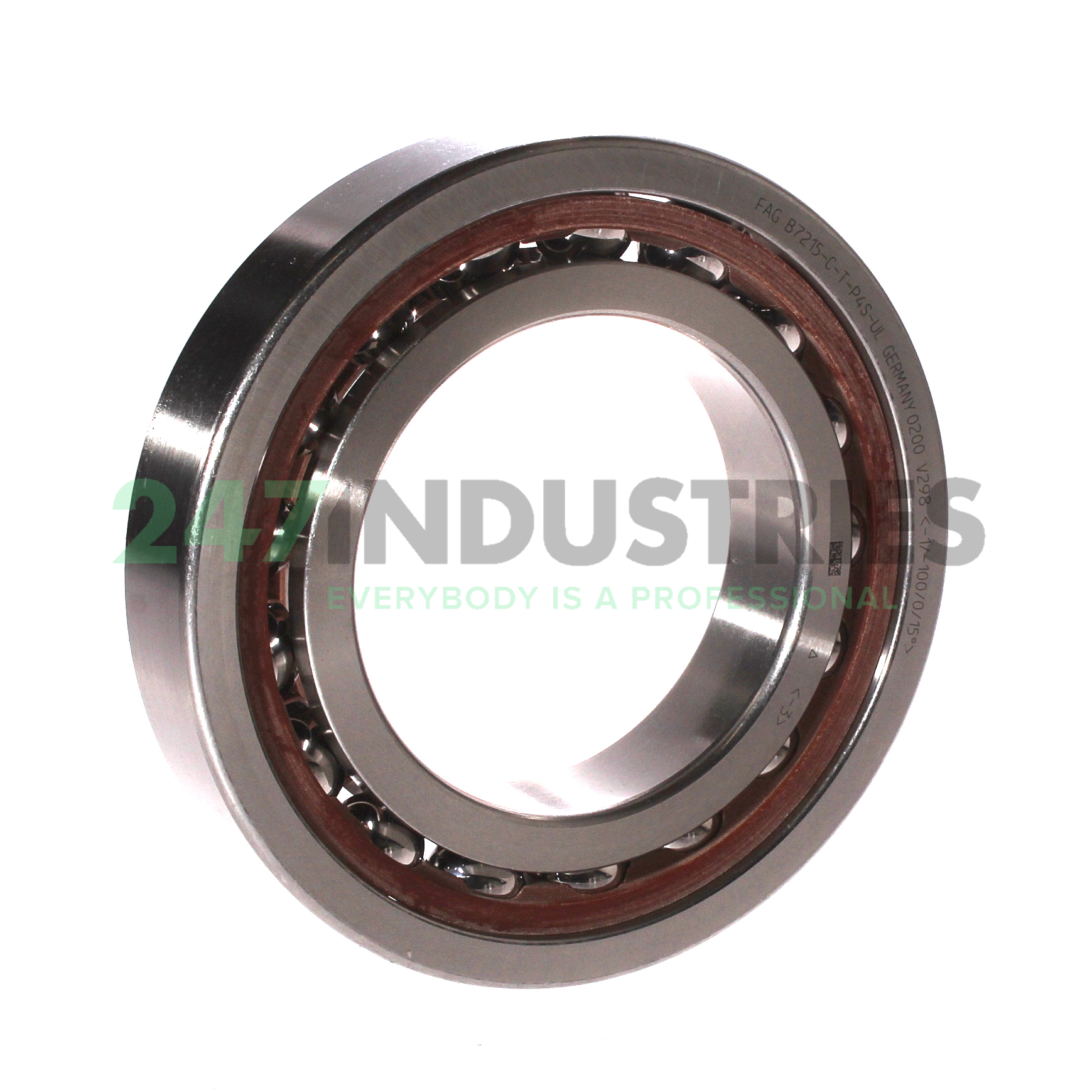 B7215-C-T-P4S-UL FAG