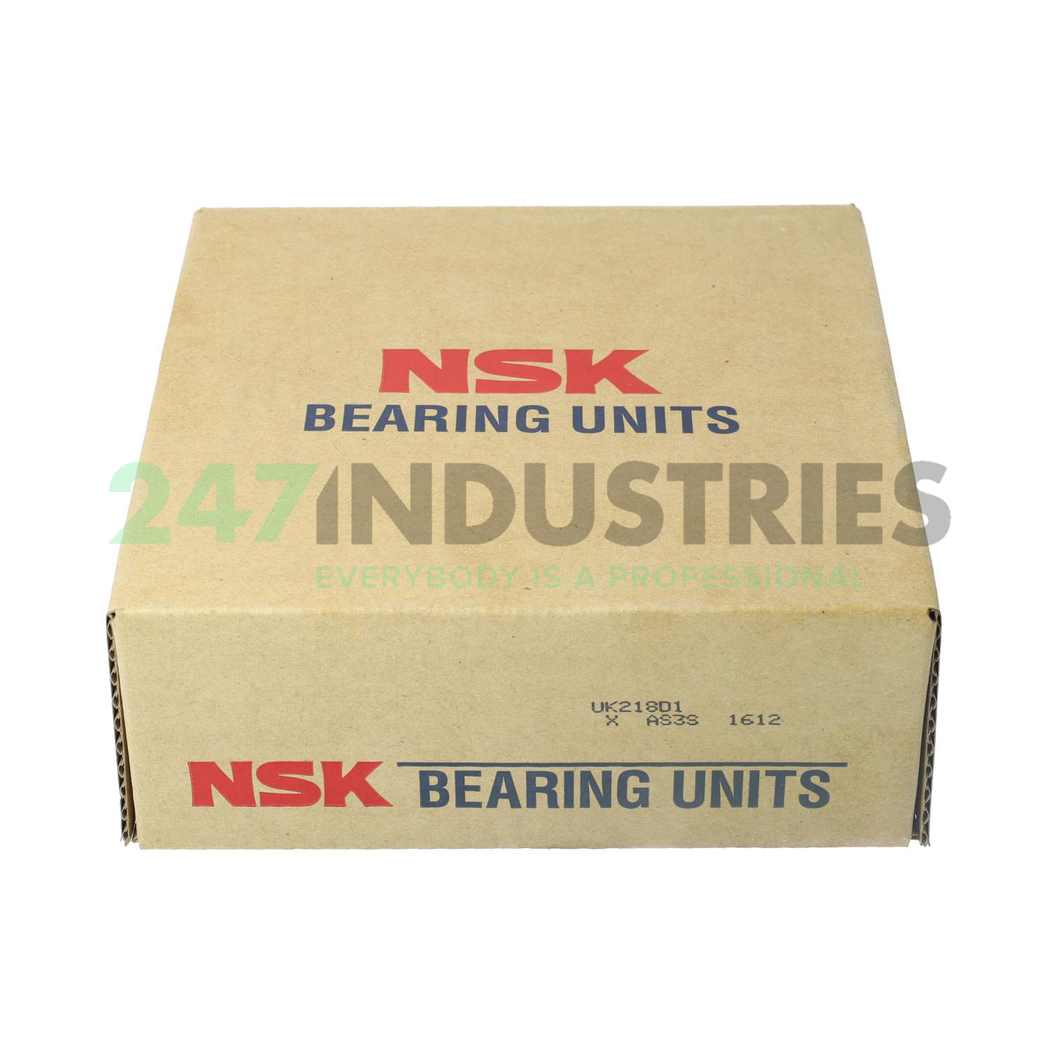UKF218D1 NSK Image 3
