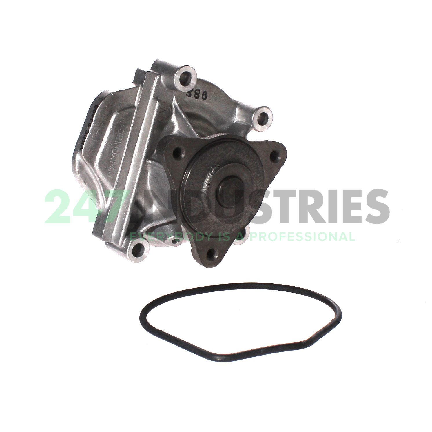 VKPC93405 SKF Image 3