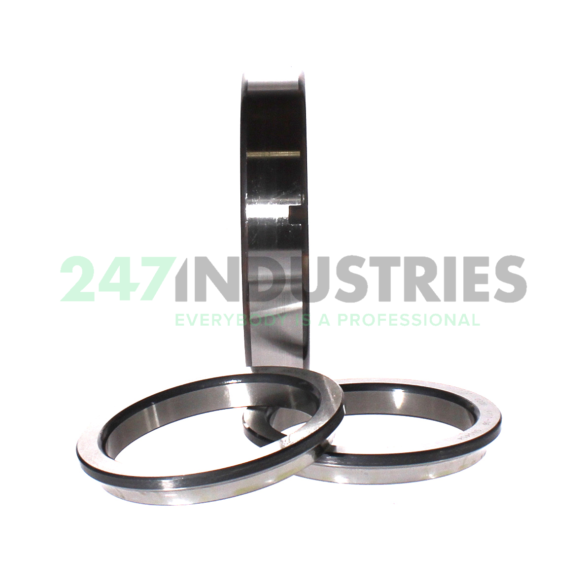 QJ214-XL-N2-MPA FAG Image 3