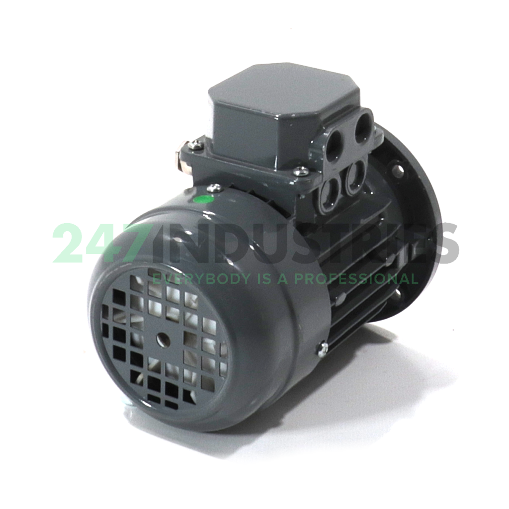 MDERAXX056-22V1-B5 Lenze Image 3