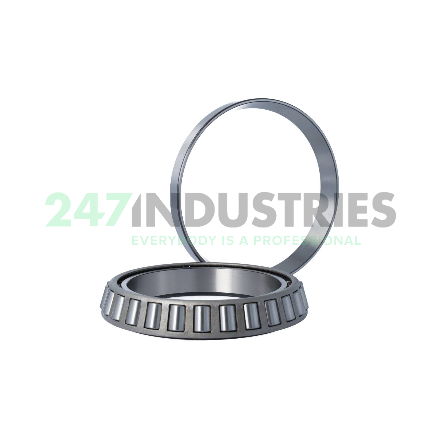 JP12049-JP12010 Timken Image 4