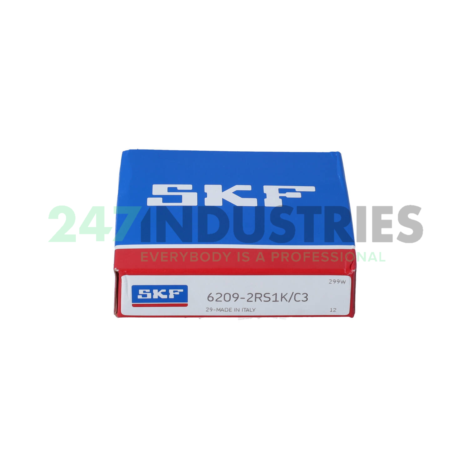 6209-2RS1K/C3 SKF Image 3