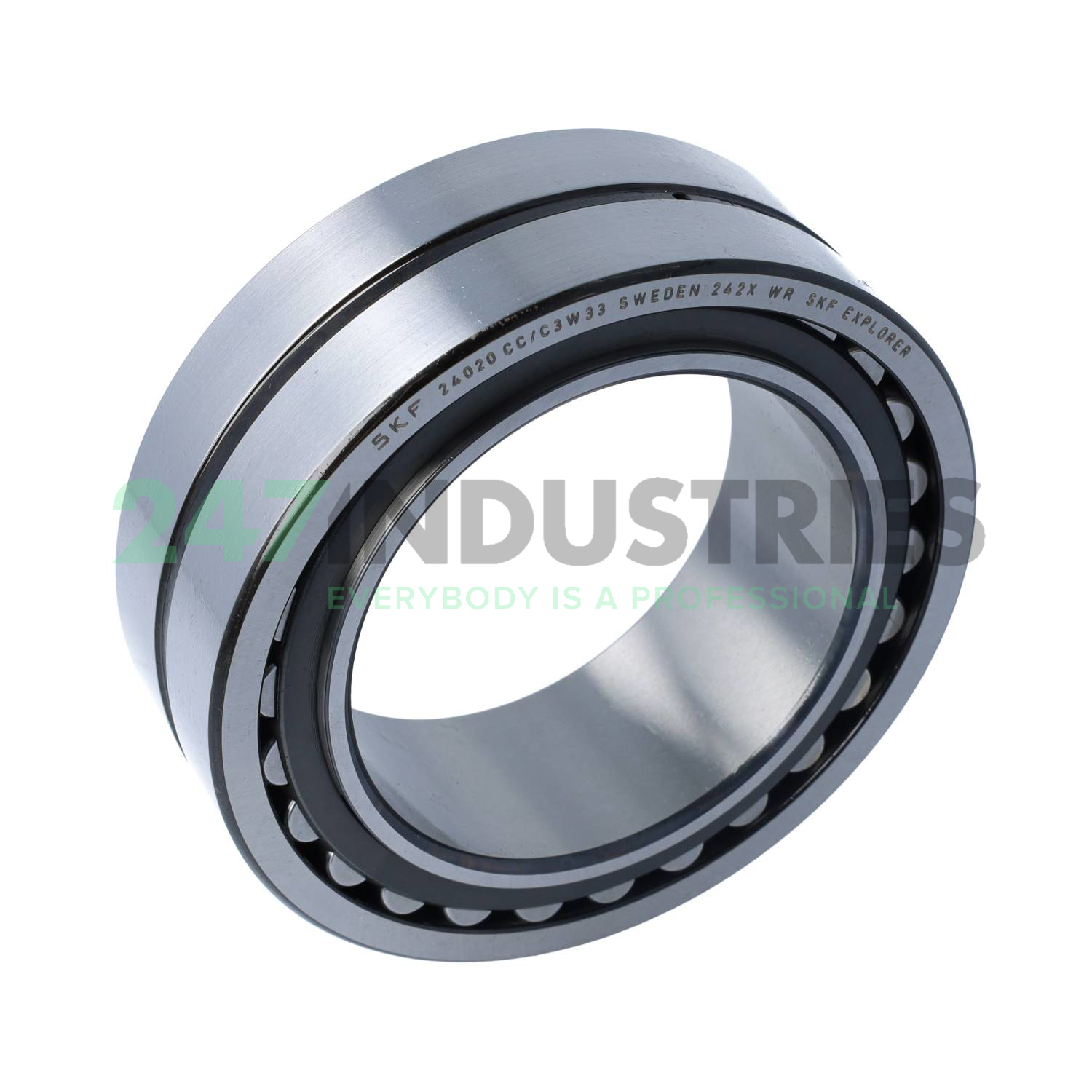 24020CC/C3W33 SKF