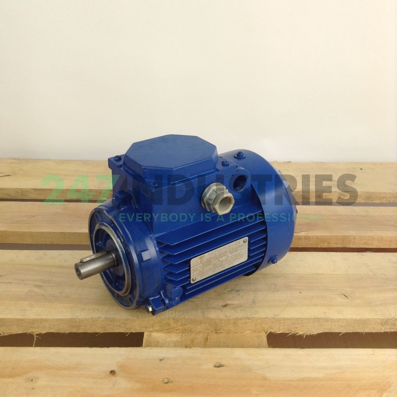 AIS80B4Y3B14 Tecnomotori