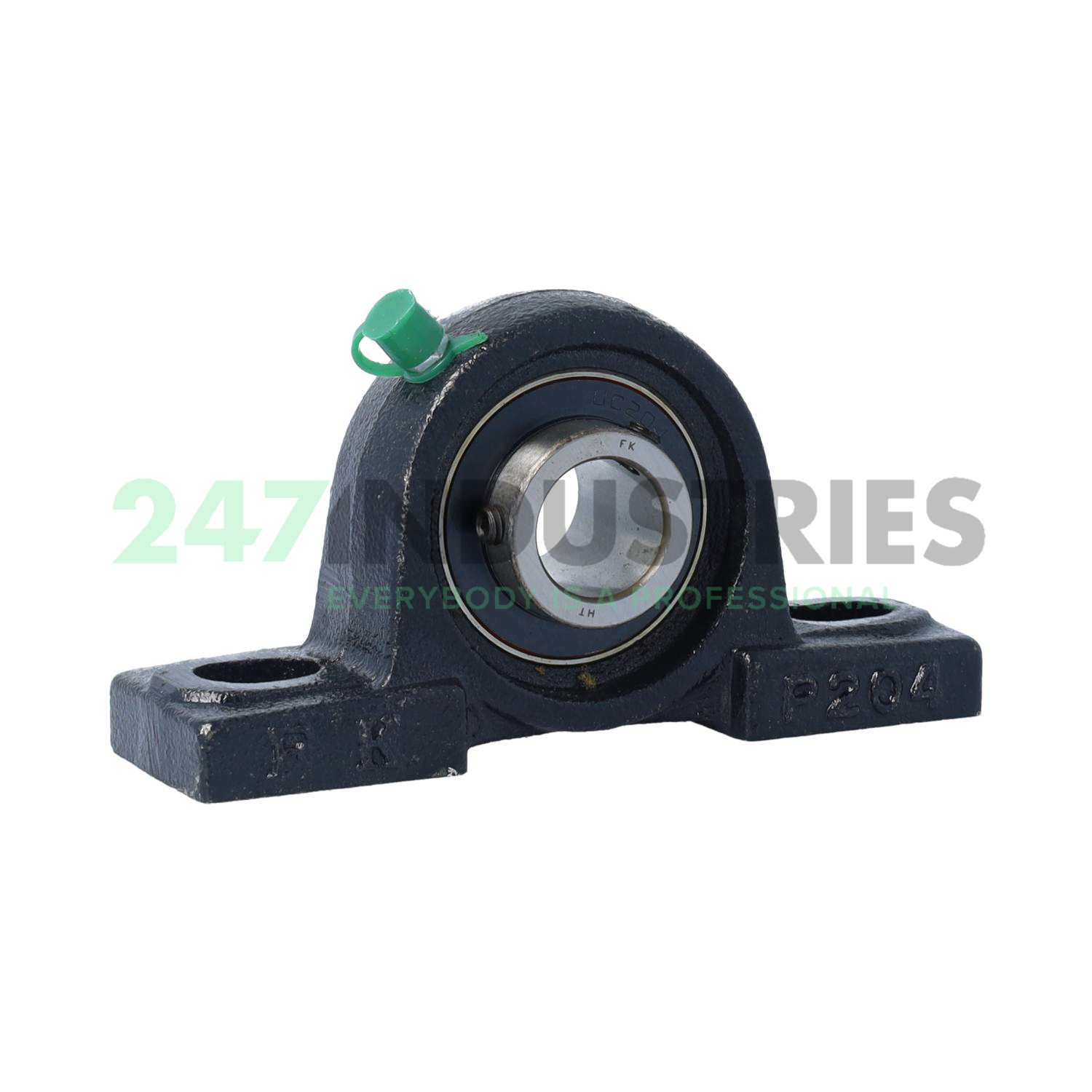 UCP204 FK