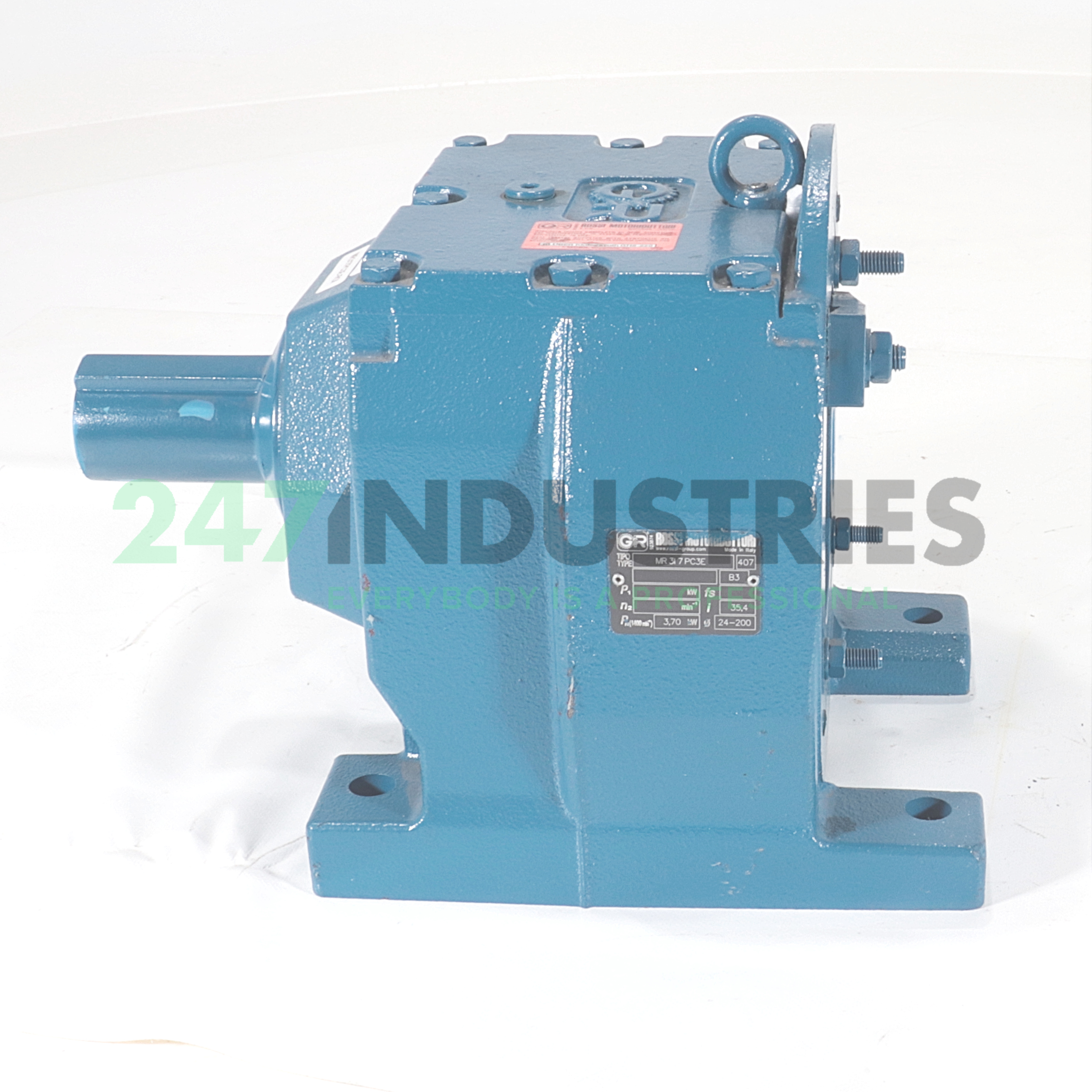 MR3I7PC3E-B5-24/20035 Rossi Image 2