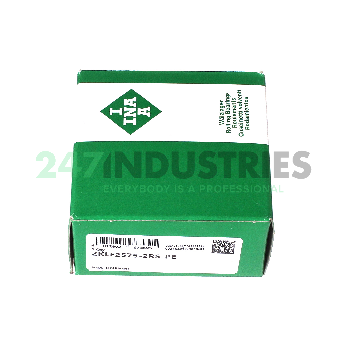 ZKLF2575-2RS-PE INA Image 4