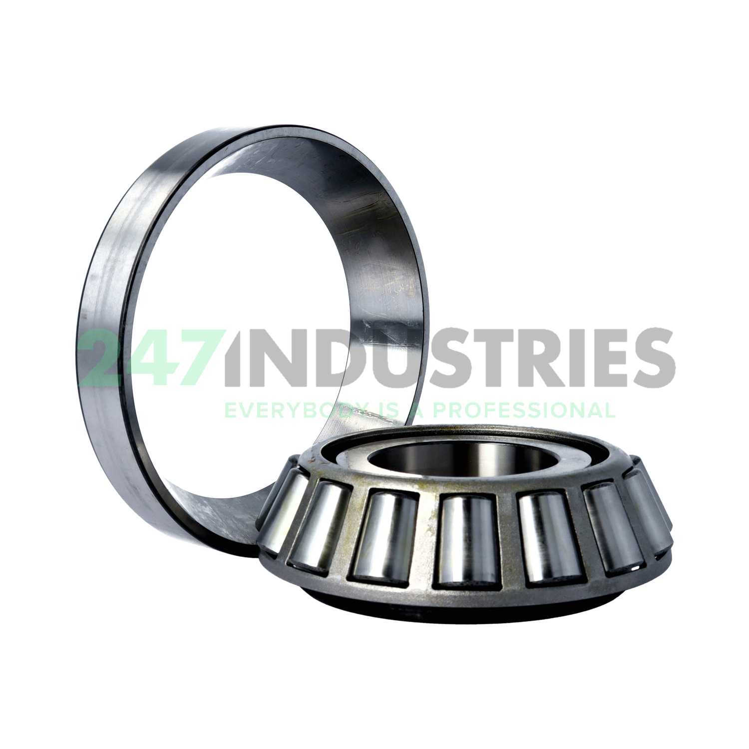 H913840/H913810 Timken Image 2