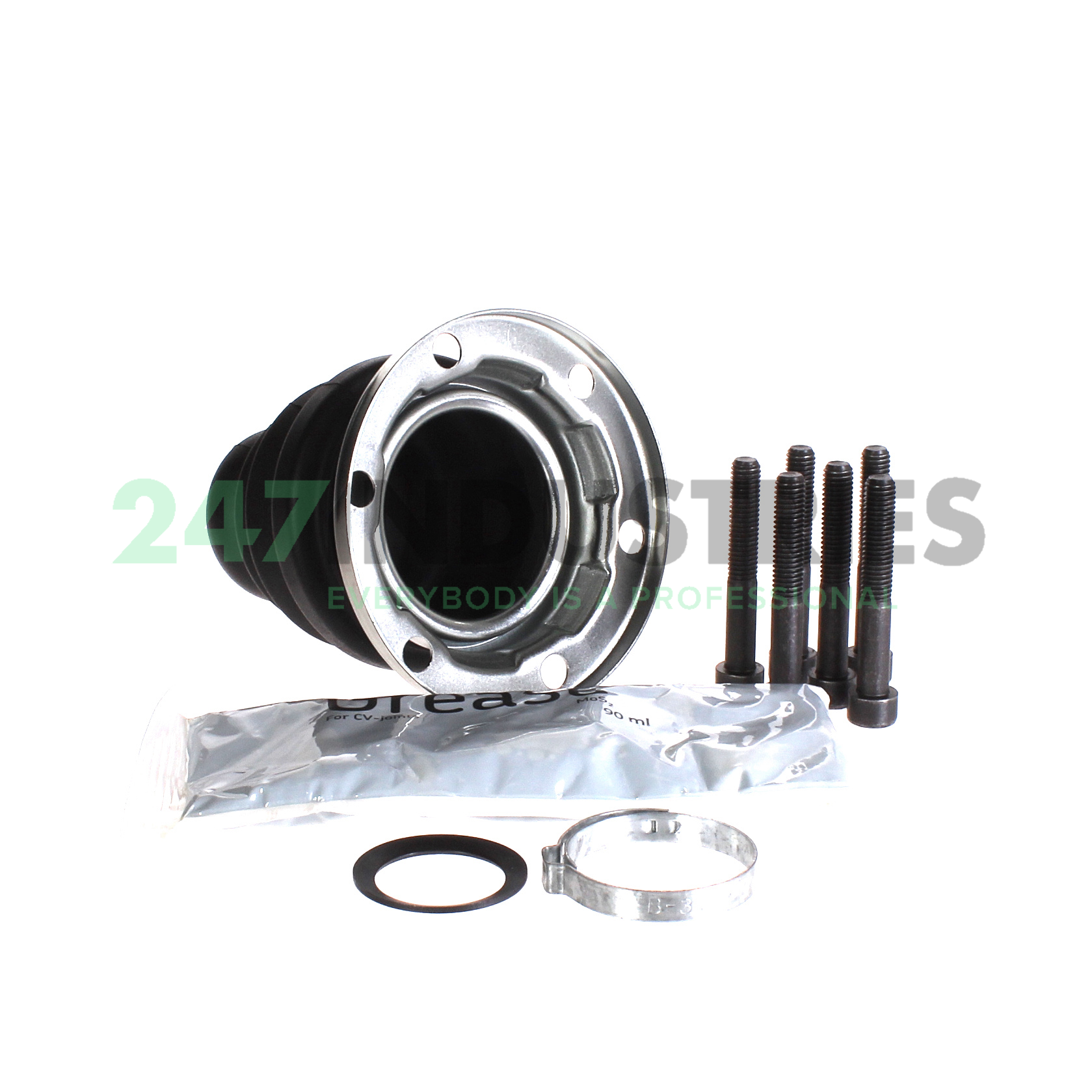 VKJP8017 SKF Image 2