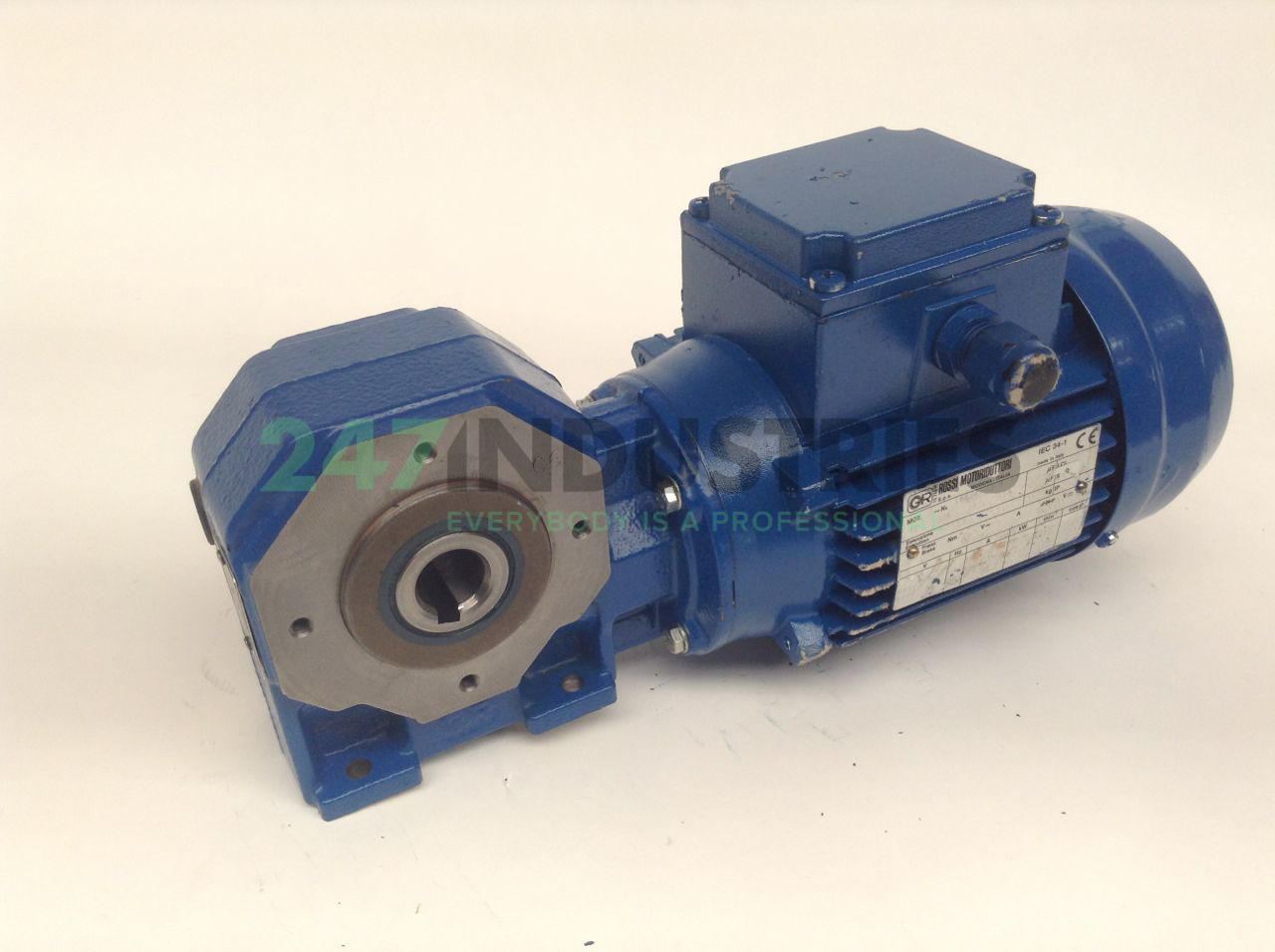 MRV118UO4E-F063B4B14/48 Rossi
