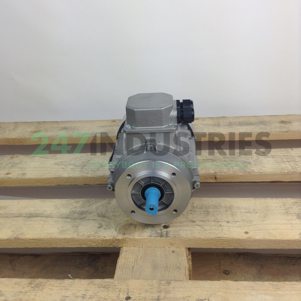 DP71C2/8 Neri Motori Image 4