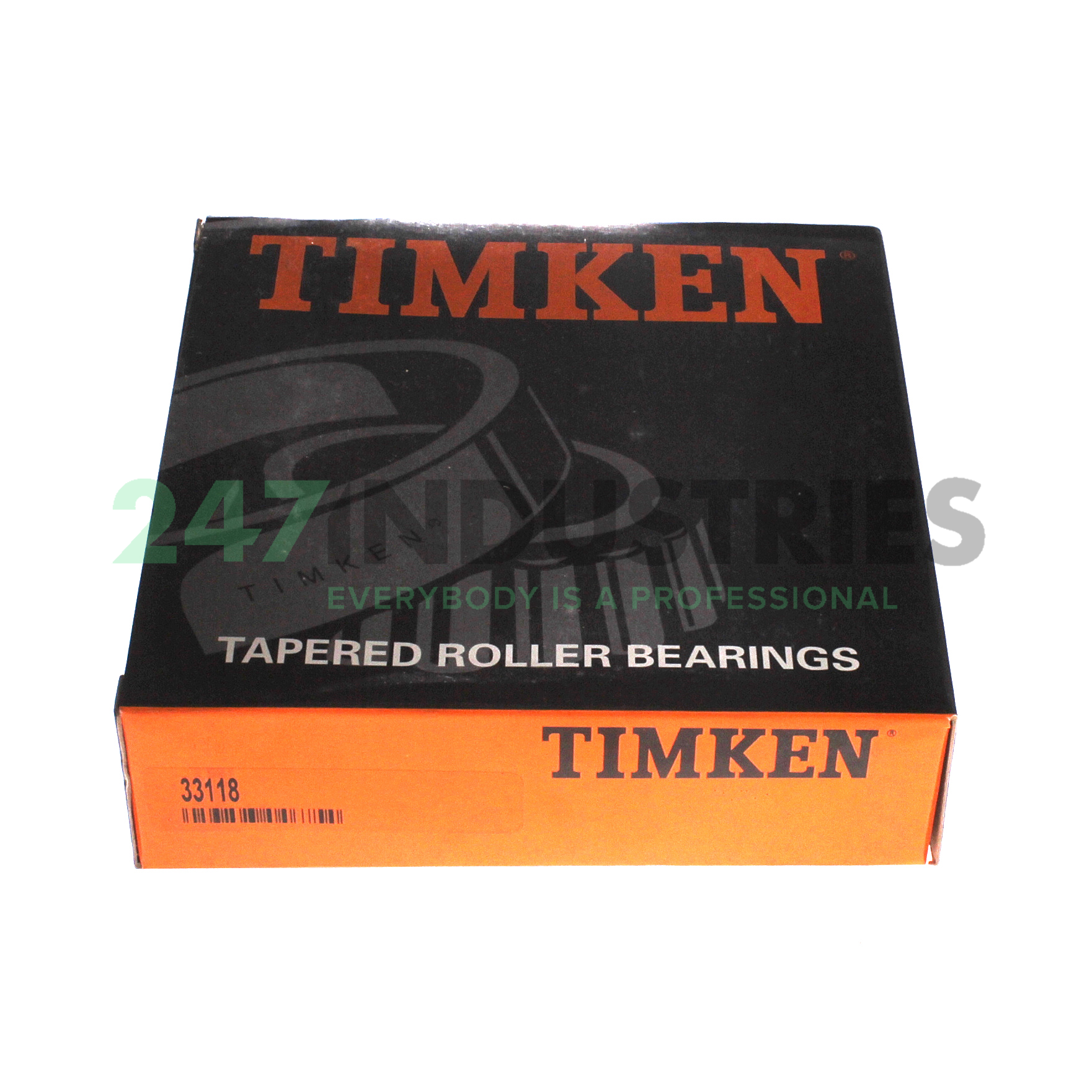 33118-9X026 Timken Image 4