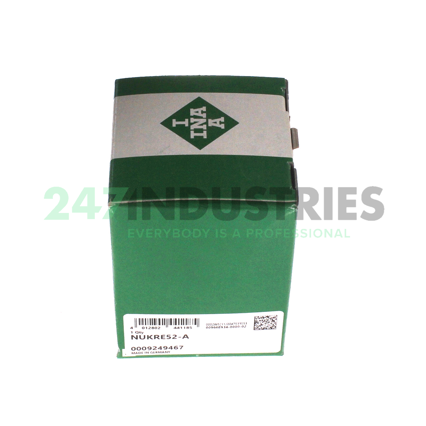 NUKRE52-A INA Image 4