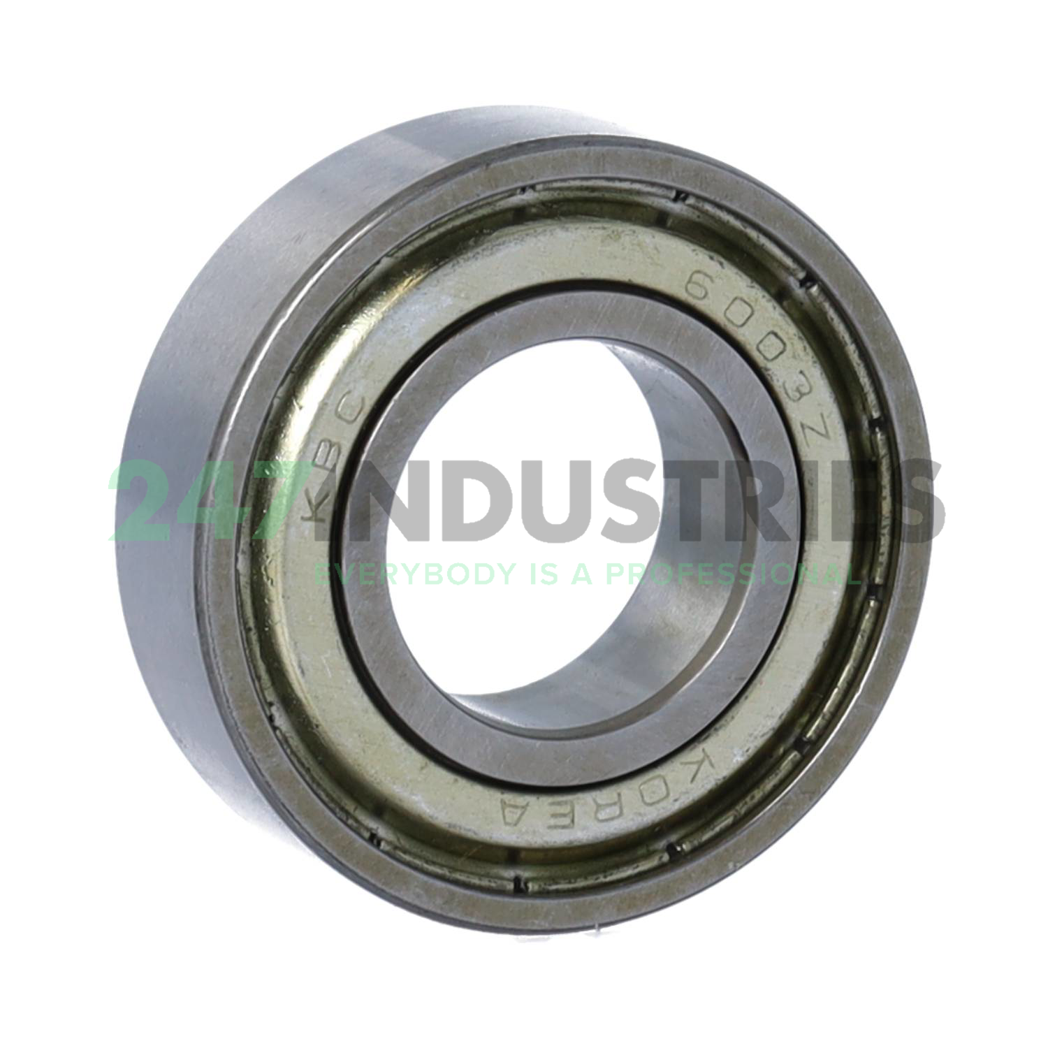 6003ZZ C3M G15 KBC Image 2