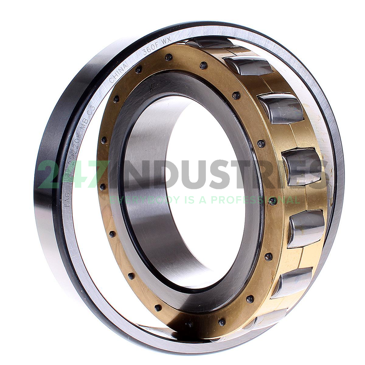 20220K.MB.C3 FAG Image 2