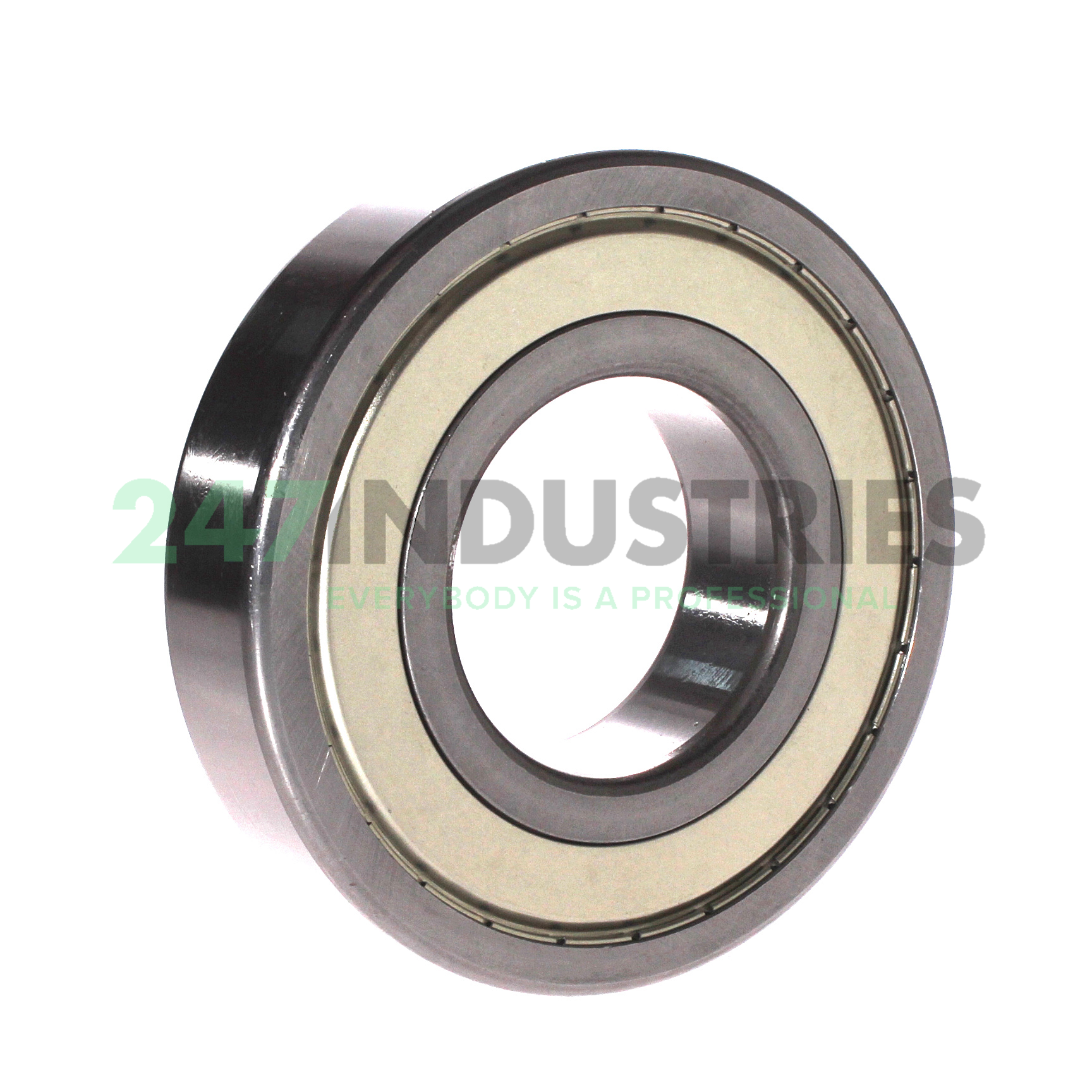 6313-H-2Z-SN-C3 FAG Image 2