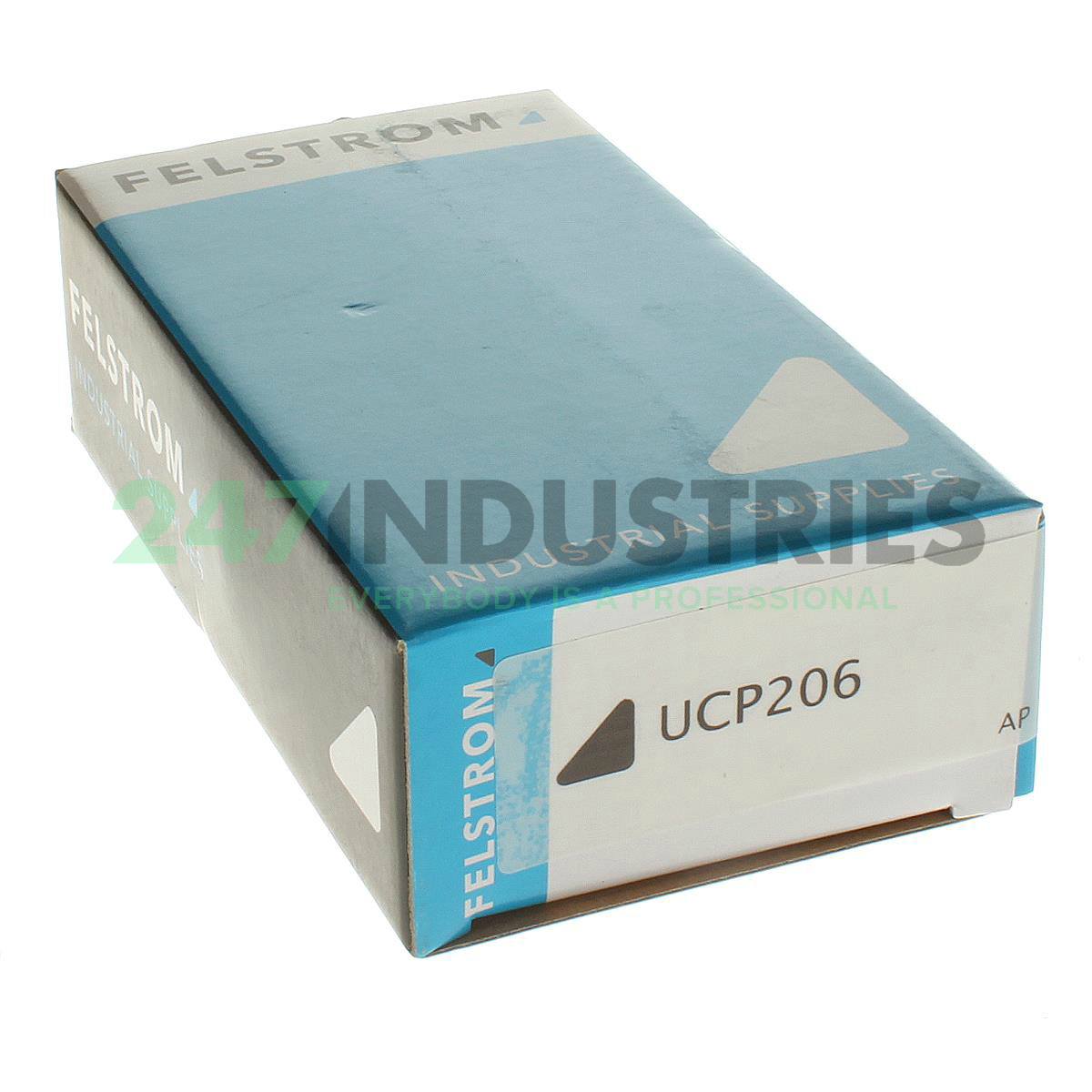 UCP206 Felstrom Image 3