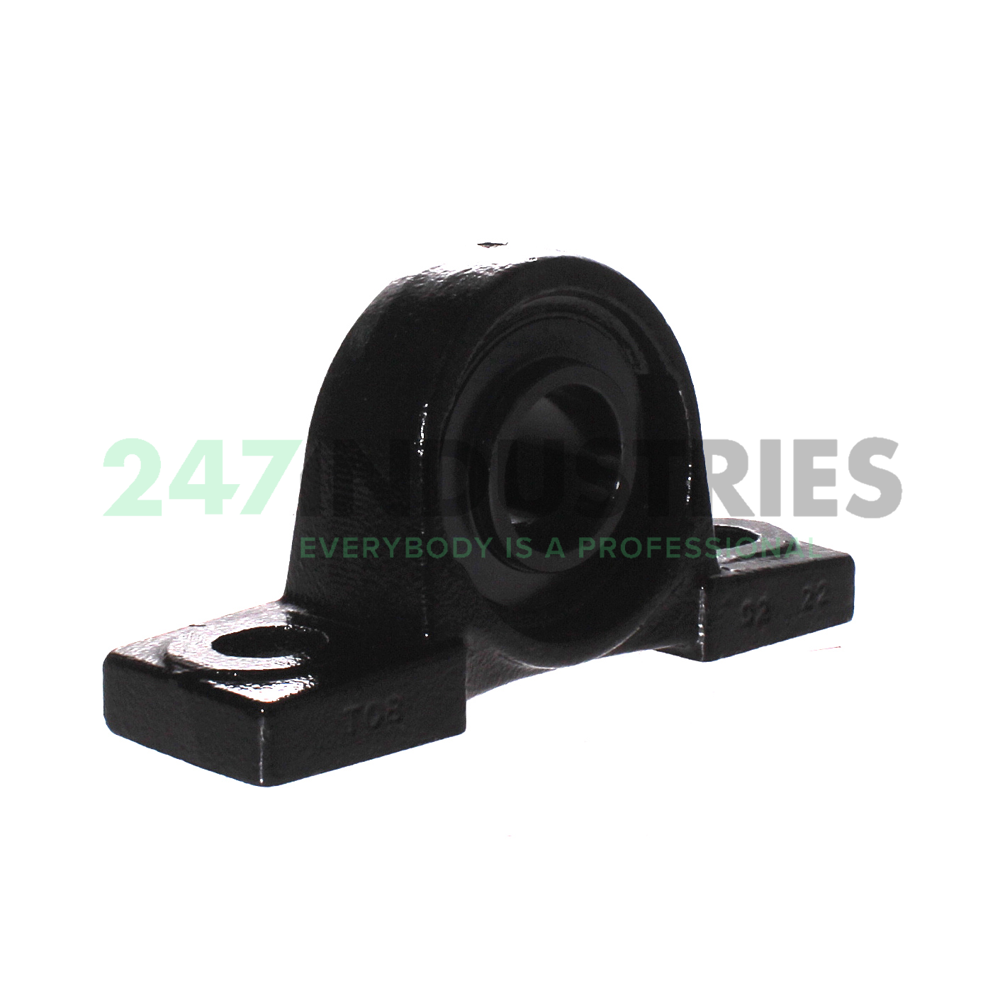 UCP206-20-J7 FAG Image 3