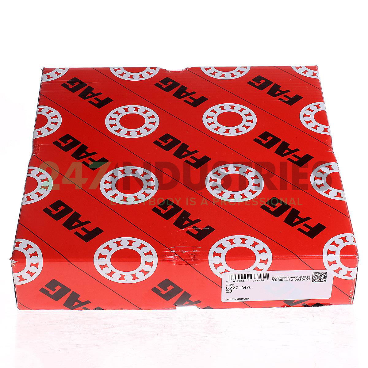 6222-MA-C3 FAG Image 4