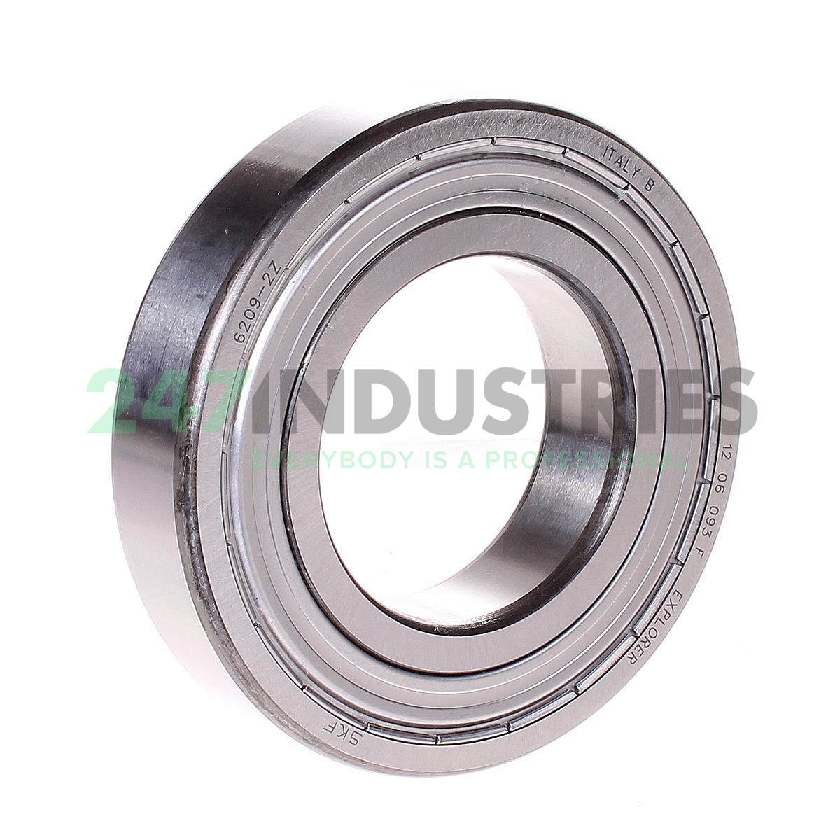 6209-2Z SKF Image 2