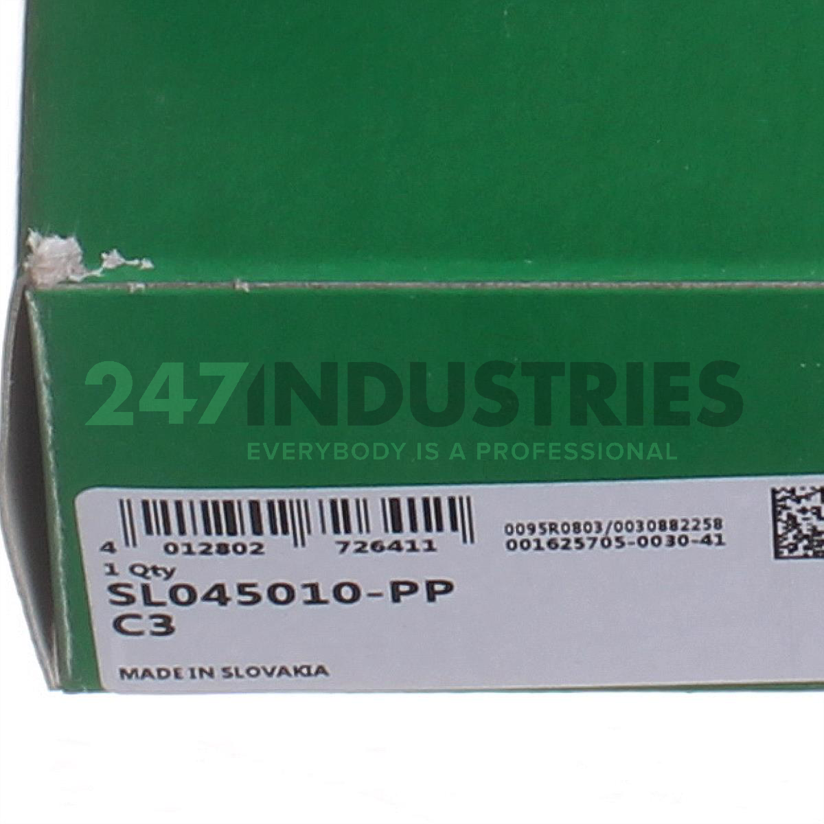 SL045010-PP-C3 INA Image 4