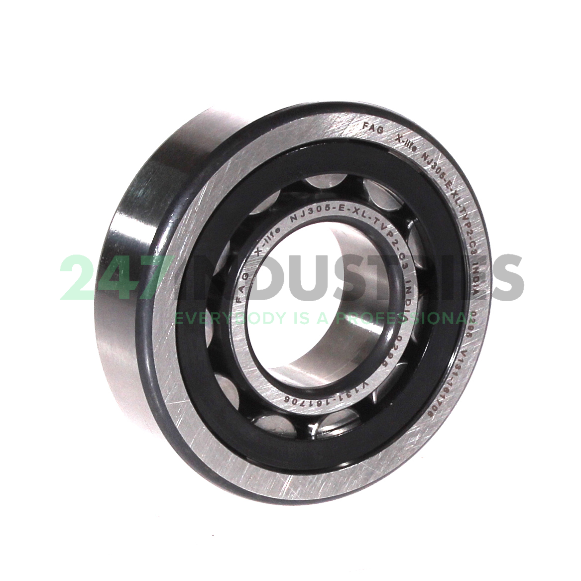 NJ305-E-XL-TVP2-C3 FAG